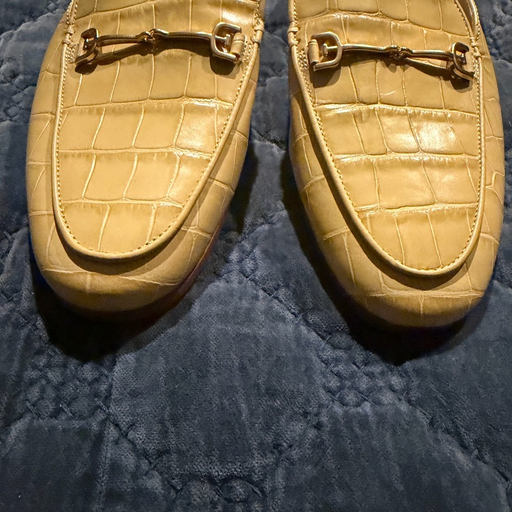 Sam Edelman Flats - Picture 5 of 6